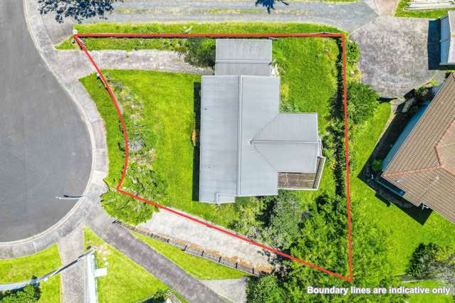 20 Merida Place Unsworth Heights_1