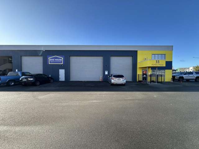 Tenancy 2, 33 Ashley Place Papamoa_1