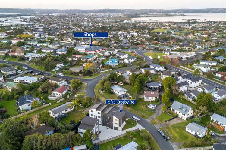 5/13 Crosby Road West Harbour_13