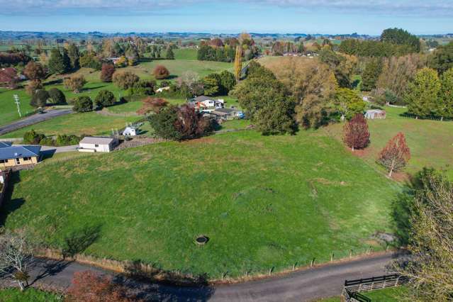 Lot 1, 52 Old Te Kuiti Road Otorohanga_4