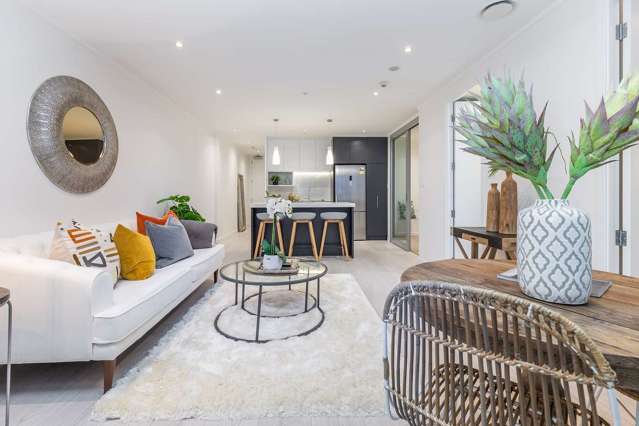 Your dream home - pet friendly modern apartment