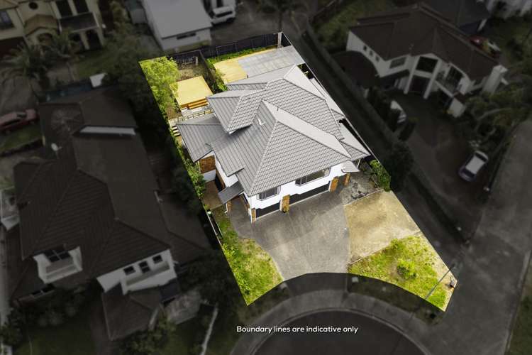 42 Gold Street Albany Heights_21