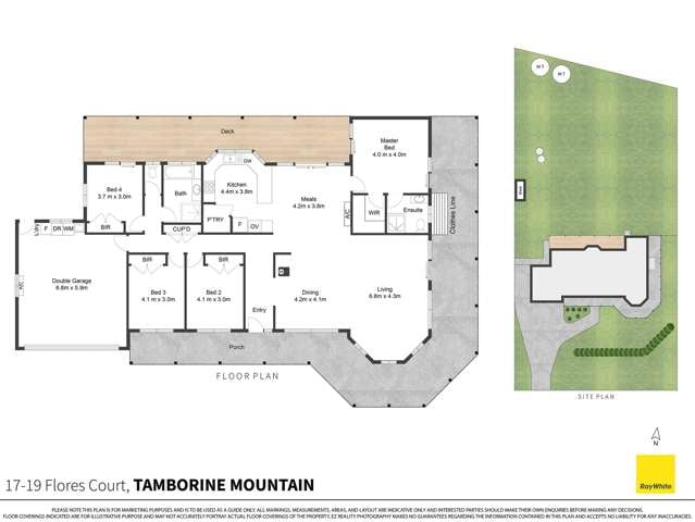 17-19 Flores Court Tamborine Mountain_1