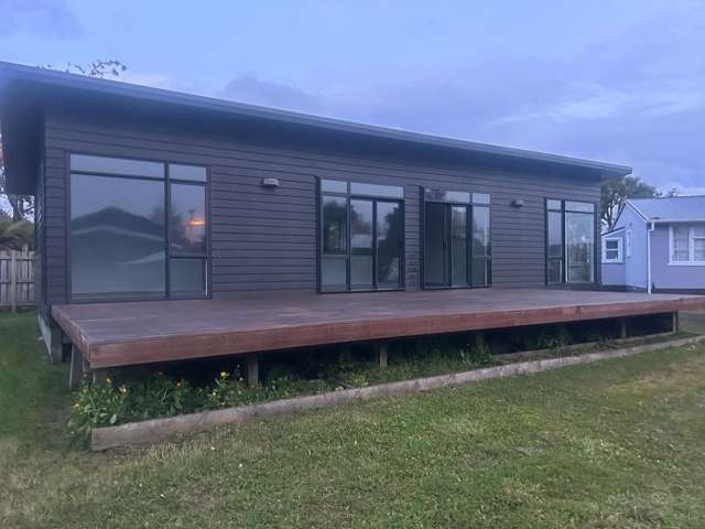 Charming 3BR Home in Ohakune