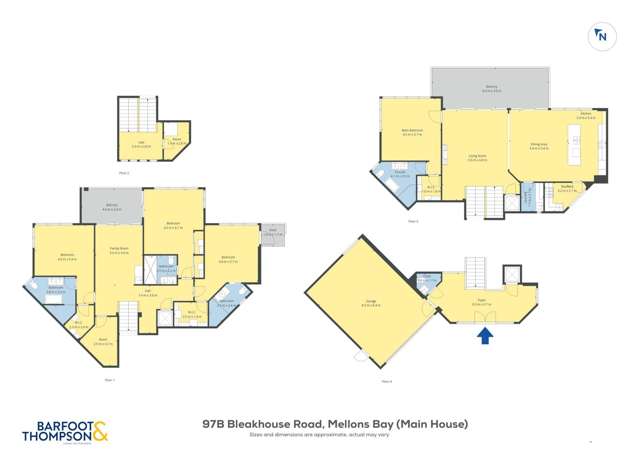 97B Bleakhouse Road Mellons Bay_1