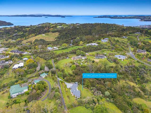 47 McCallum Drive Sandspit_3