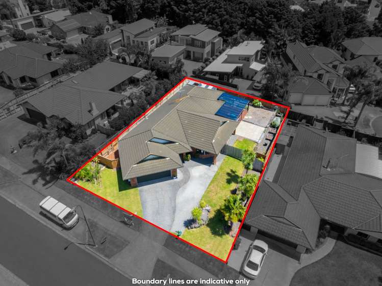 13 Byblos Place The Gardens_24