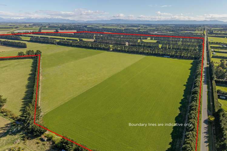 Sandy Knolls Road West Melton_0