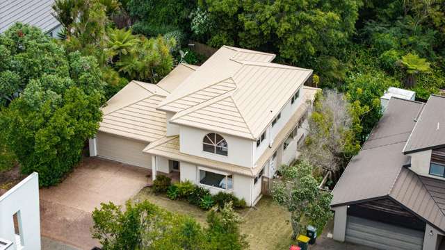 Peaceful, Private & Perfect for Families