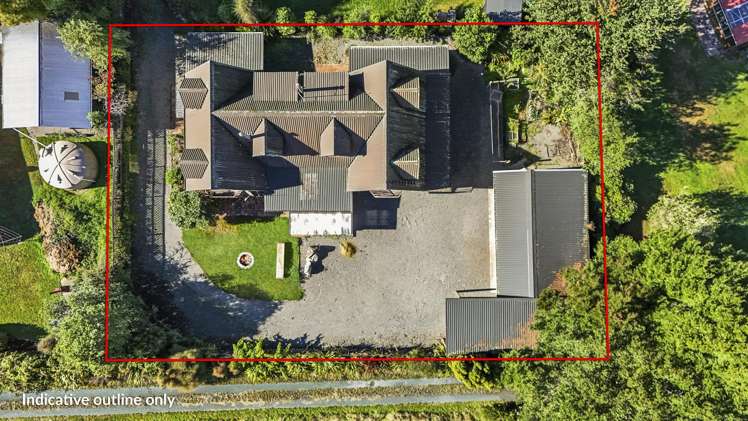 43 Porika Road, Lake Rotoroa St Arnaud_23