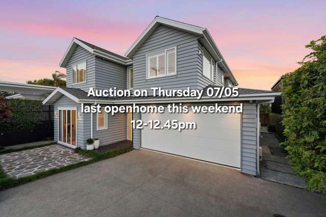 This Could Be Your Perfect Home!