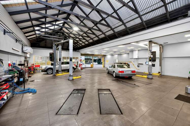 204 Hobson Street City Centre_10