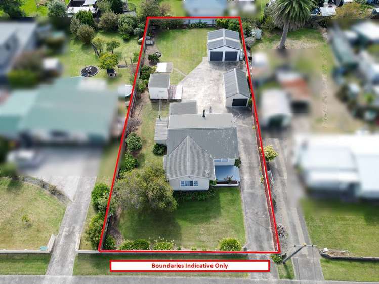 21 Seabury Avenue Foxton Beach_19
