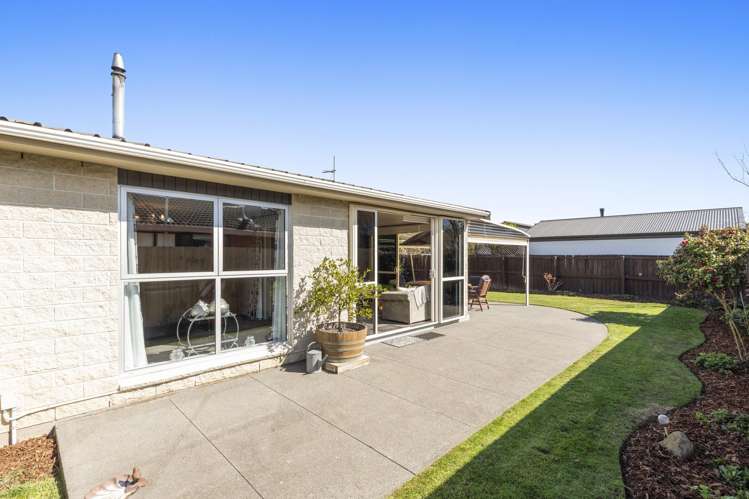 43 Dunbarton Street Redwood_22