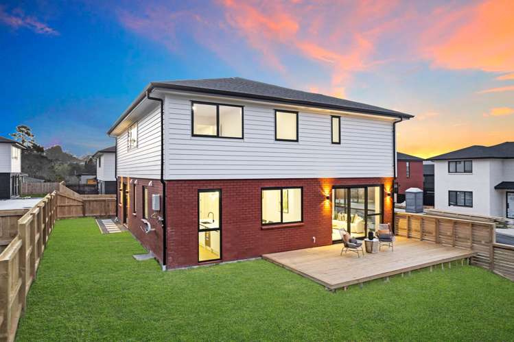 18 Parehua Lane Swanson_32