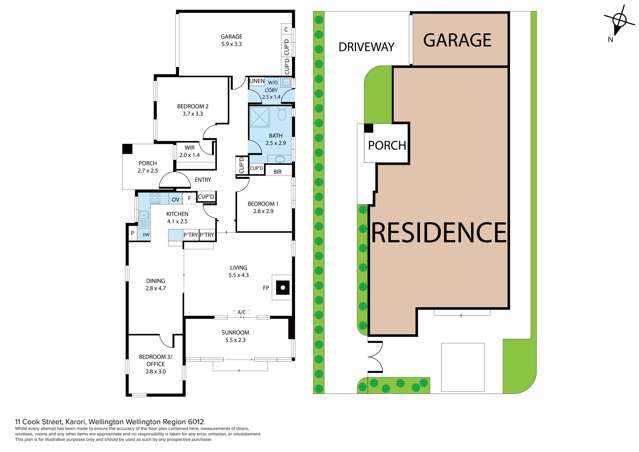 11 Cook Street Karori_1