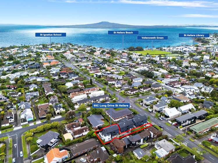 95C Long Drive St Heliers_28