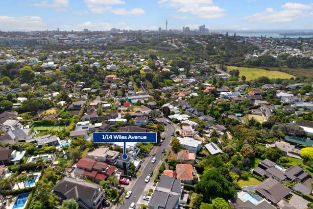 1/14 Wiles Avenue Remuera_4