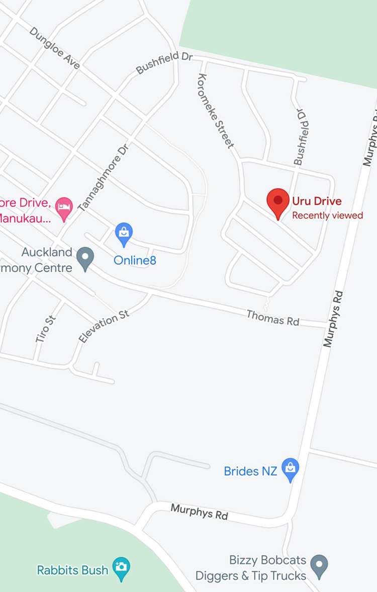 15 Uru Drive Flat Bush_26