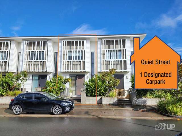 Hobsonville, 2 bedroom, $640