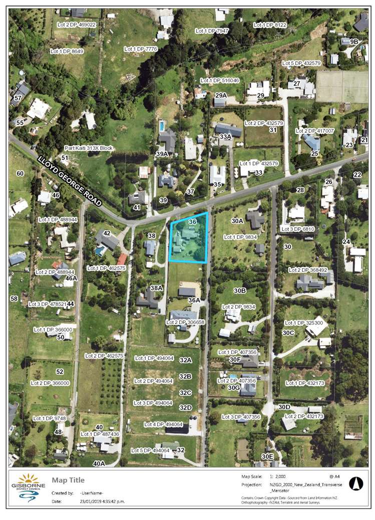 36 Lloyd George Road Wainui_21
