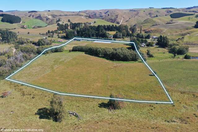 734 Palmerston Dunback Road Dunback_1