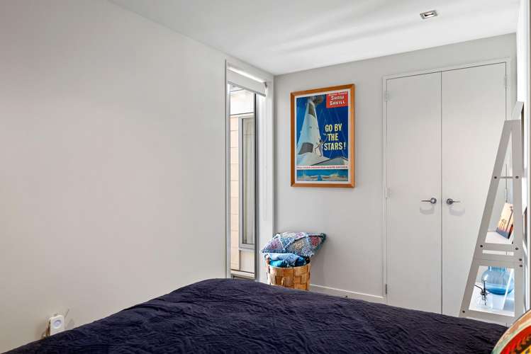 6D/82 Cable Street Te Aro_19