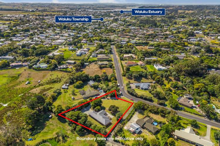 9 Awaroa Stream Drive Waiuku_20