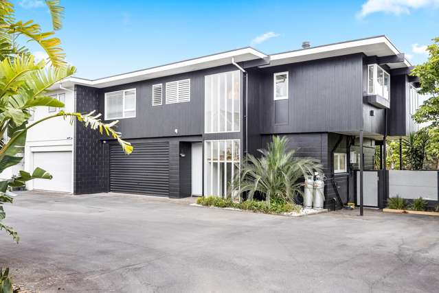 5B Hauraki Road Hauraki_2