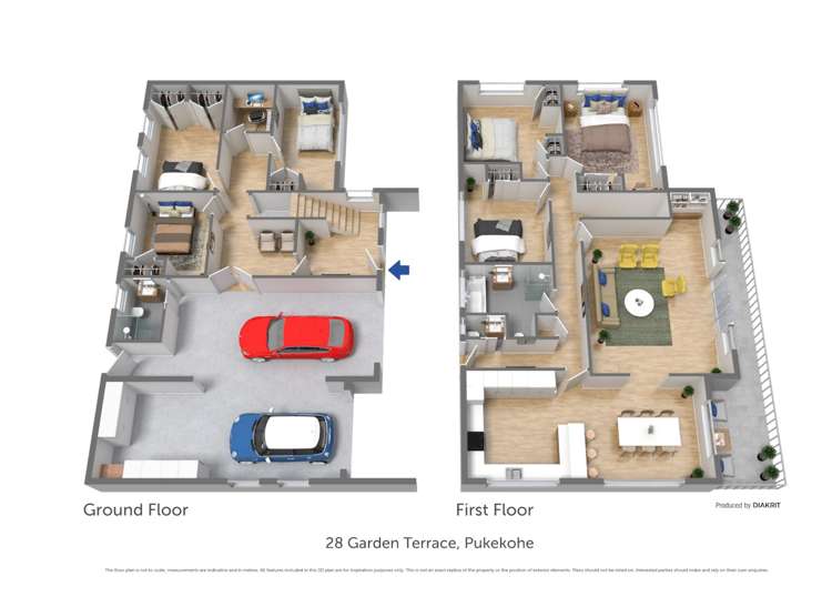 28 Garden Terrace Pukekohe_20