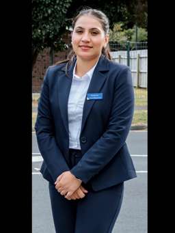 Manpreet Kaur