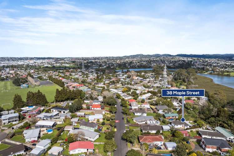 38 Maple Street Avondale_9