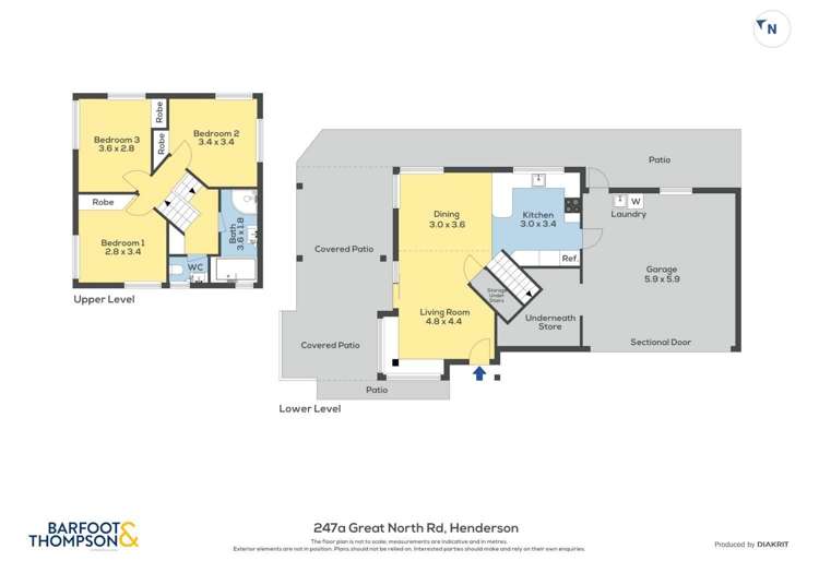 247a Great North Road Henderson_10