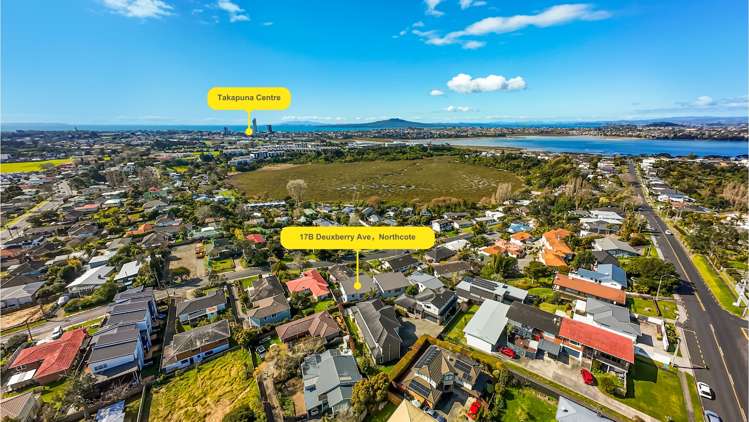 17B Deuxberry Avenue Northcote_19