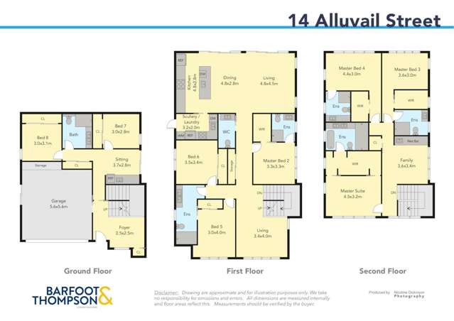 14 Alluvial Street Flat Bush_1