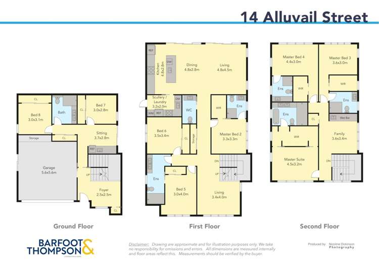 14 Alluvial Street Flat Bush_26