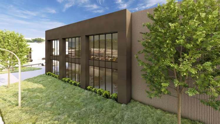 Tenancy 1, 260 Matakokiri Drive Tauriko_9