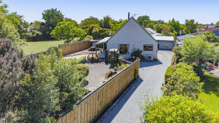 4 Luxton Place Rangiora_27