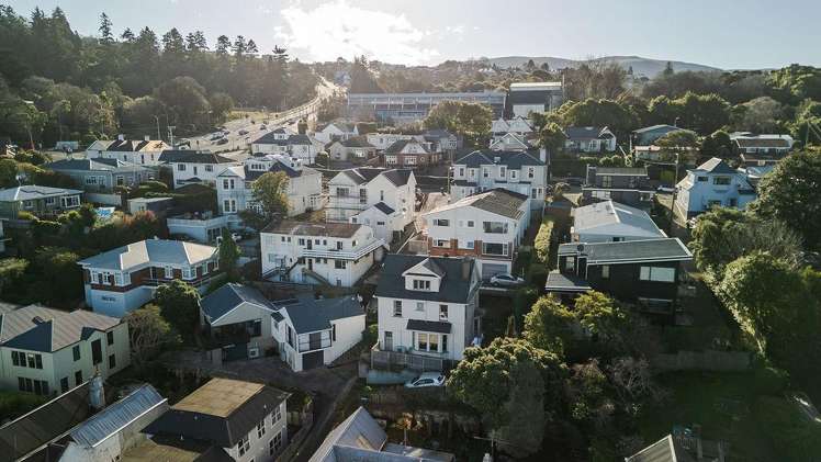 135 Cargill Street Dunedin Central_37