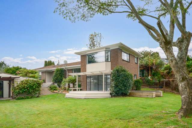 Spacious Family Living Starts Here