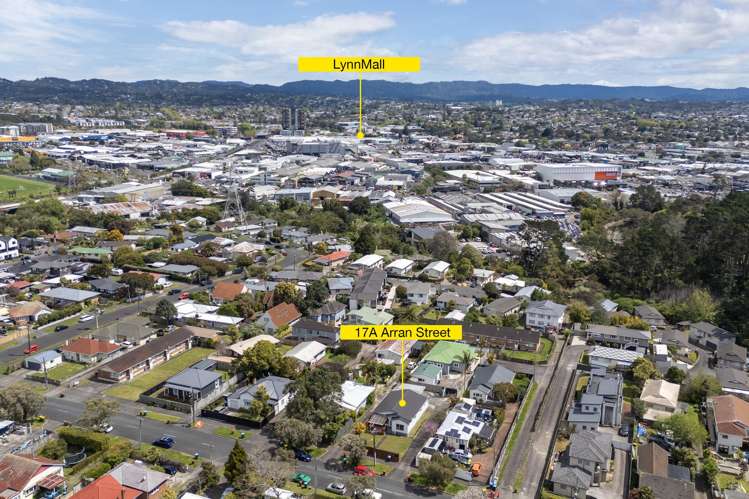 17A Arran Street Avondale_20