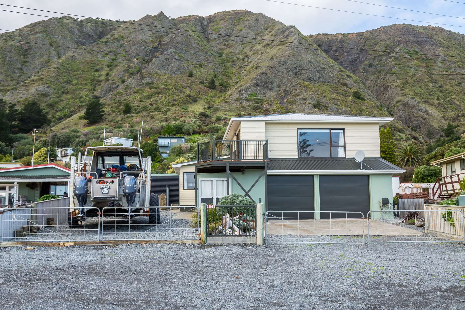 3105 Cape Palliser Road Cape Palliser_0