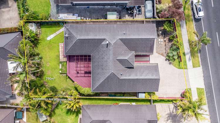 260 Hill Road The Gardens_21