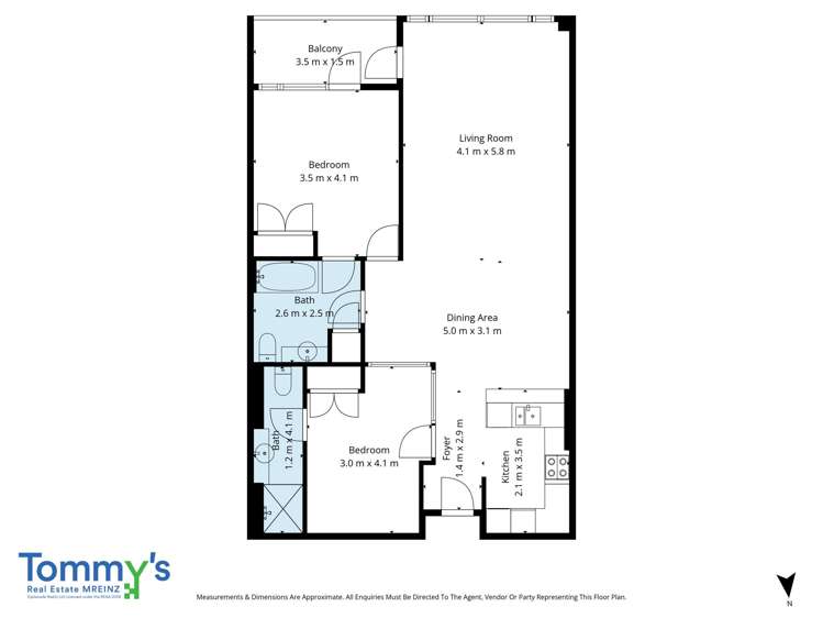 7E/42 Molesworth St Thorndon_18