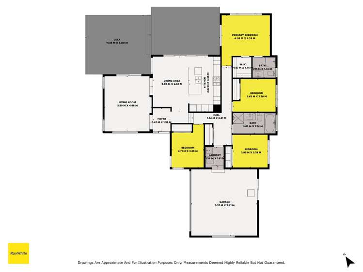 19 Savina Court Flat Bush_16
