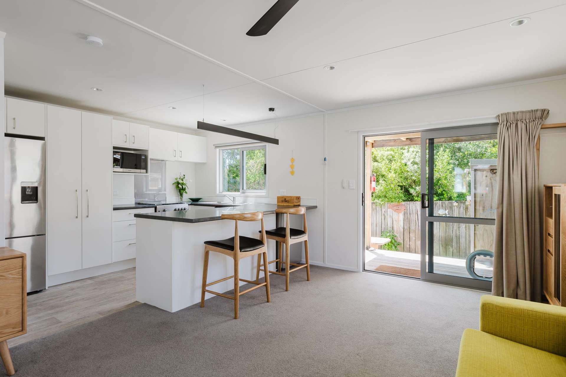 Lot 12 Riversdale Holiday Park Riversdale Beach_0