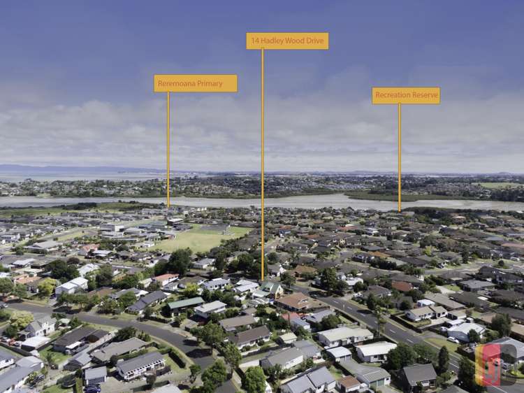 14 Hadley Wood Drive Wattle Downs_18