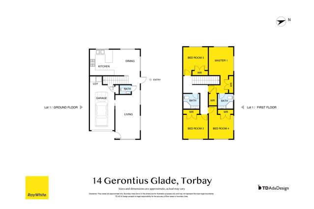 14 Gerontius Glade Torbay_1
