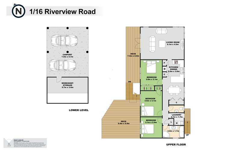 1/16 Riverview Road New Lynn_20