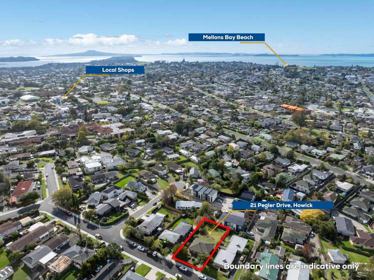 21 Pegler Drive Howick_6